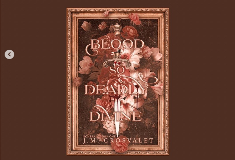 Blood, Sweat, and Dice