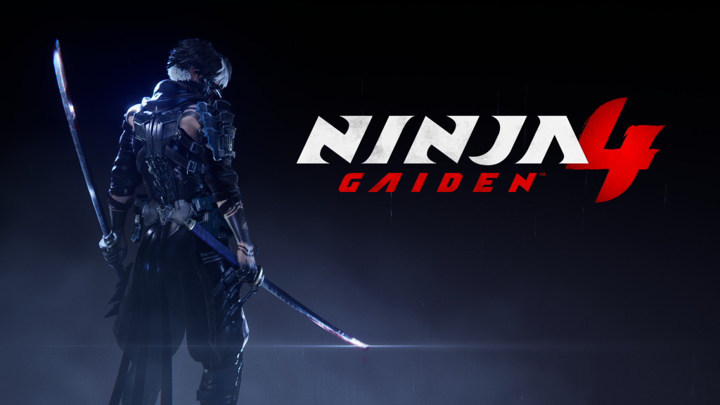 Ninja Gaiden 4